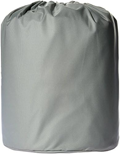 Amazon Basics Boat Cover for V-Hull Runabouts and Bass Boats