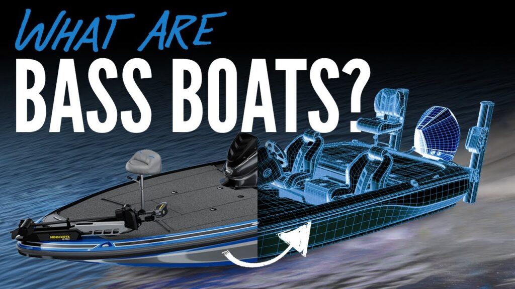 Bass Boats 101: What Are Bass Boats?