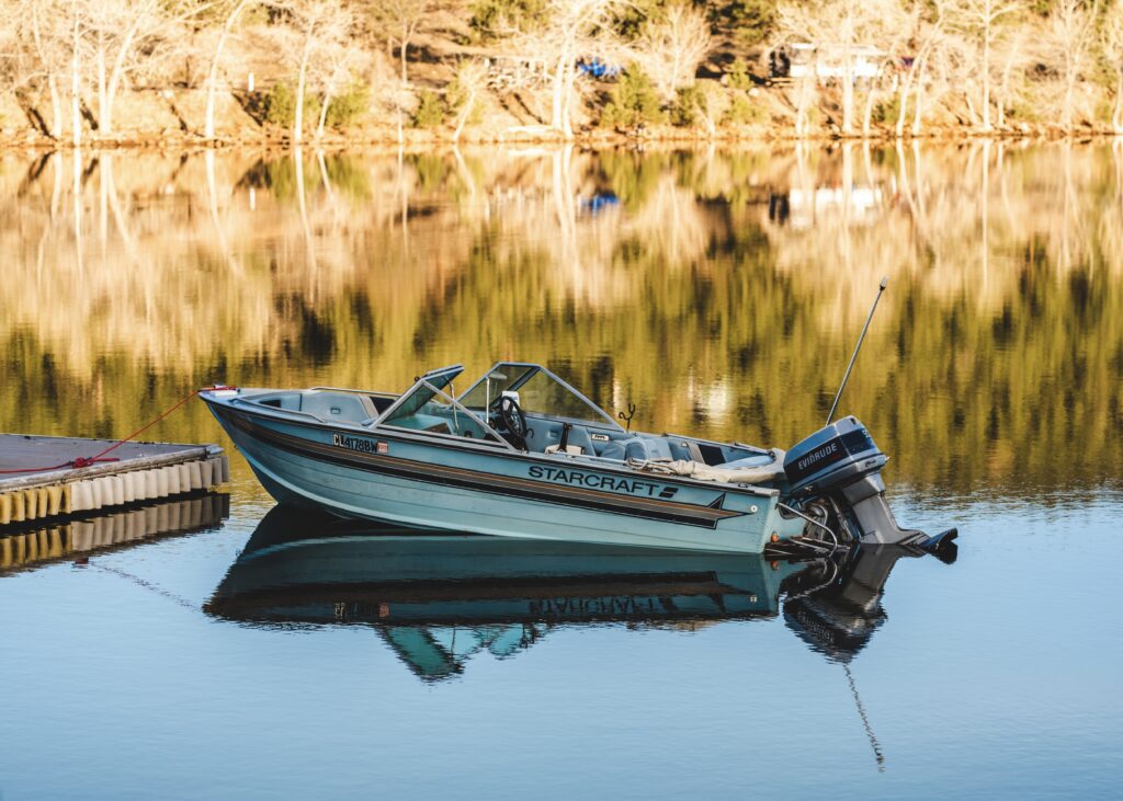 The Debate: Fiberglass vs Aluminum Bass Boats