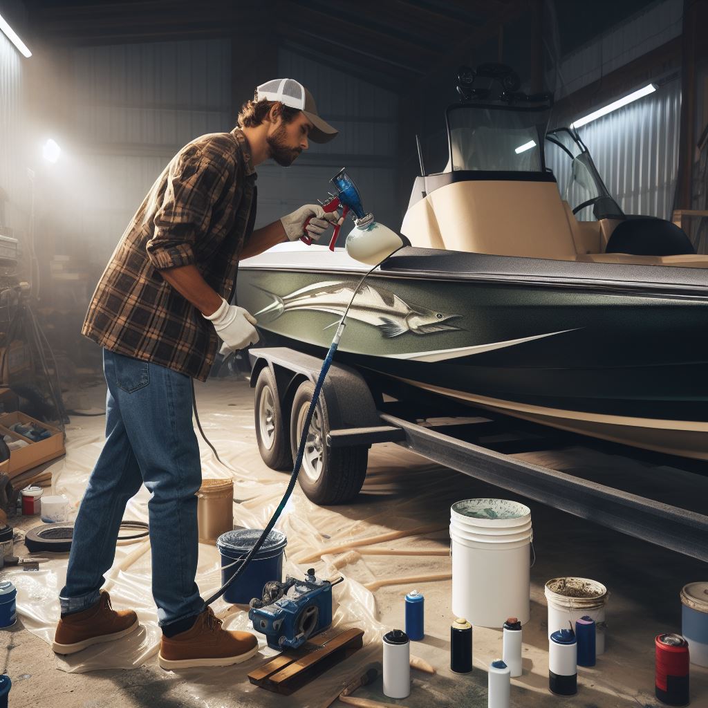 how-to-restore-an-old-bass-boat-bassboatzone