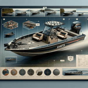 1975 ranger bass boat photo realistic performance designs