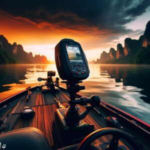 gps trolling motor
