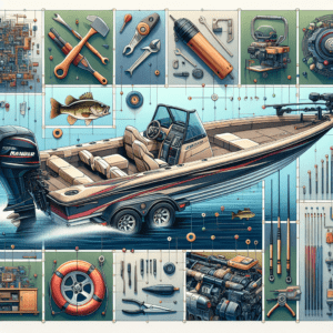 1989 ranger bass boat ultimate guide collage