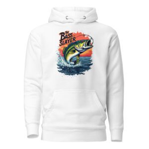 unisex premium hoodie white front 67062c6040595