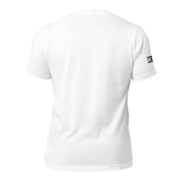 unisex staple t shirt white back 6709ee0fc554d